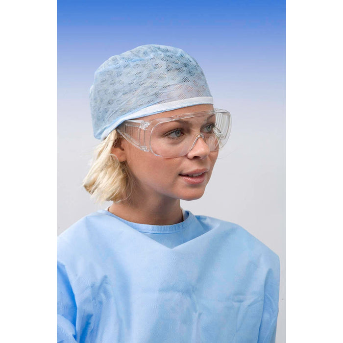 30.M0245.00 - Protective glasses Omnishield PPE