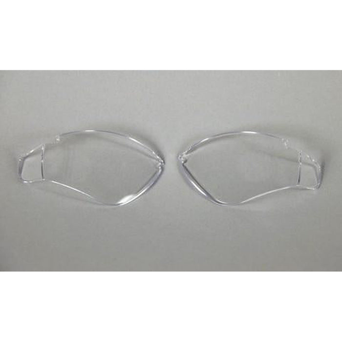 PAL3560R - ProVision® See-Breez™ Eyewear, Replacement Lens, Clear