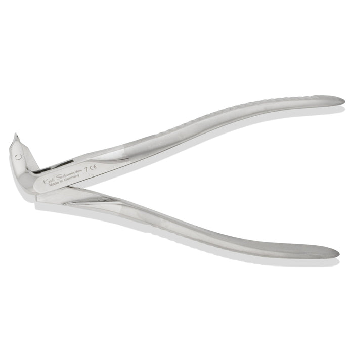 CRE0007 - Crown Spreading Forceps #7, 14.5cm