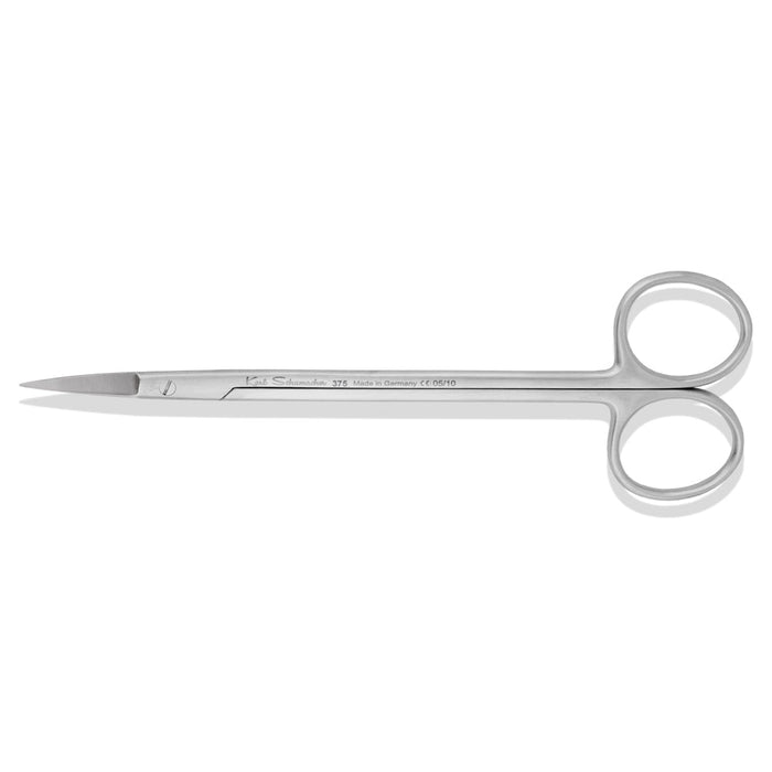 SCI0375 - Kelly Scissors #375 , Straight, 15.5cm
