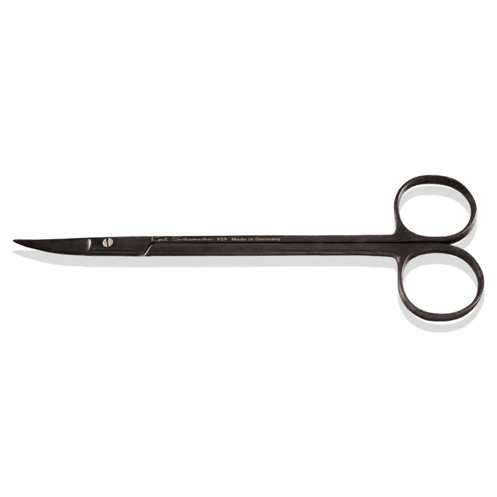SCI0659TISC - Aetranox™ Kelly Scissors #659, Curved, 15.5cm
