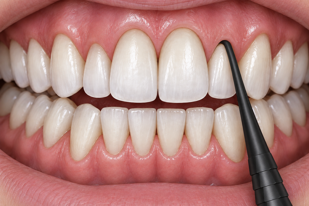 Atraumatic Extractions