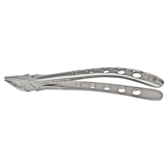 EXR2007 - Upper Universal PrecisGrip Forceps #2007