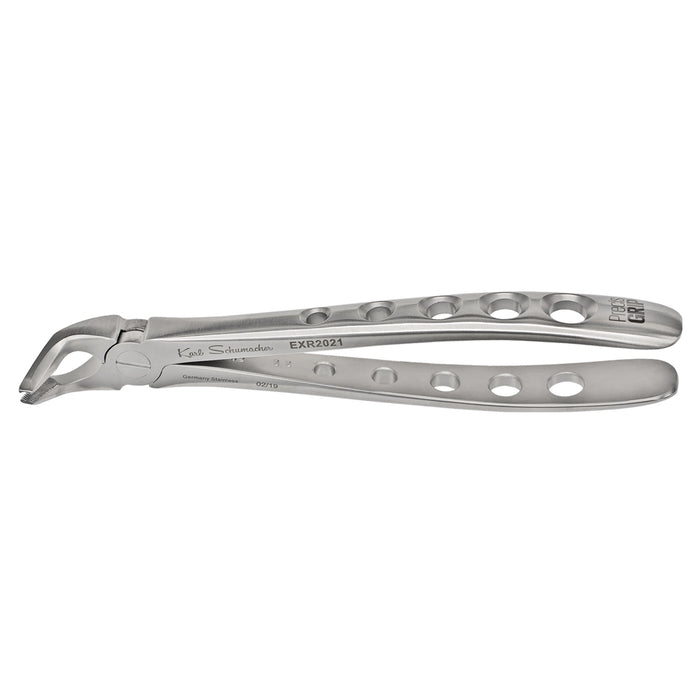 EXR2021 - Lower Universal PrecisGrip Forceps #2021