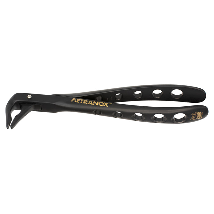 EXR2074AE - Aetranox Lower Anterior PrecisGrip Forceps #2074AE