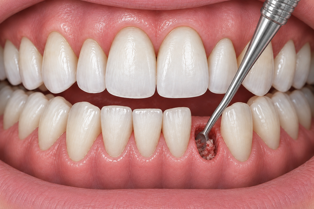 Socket Preservation
