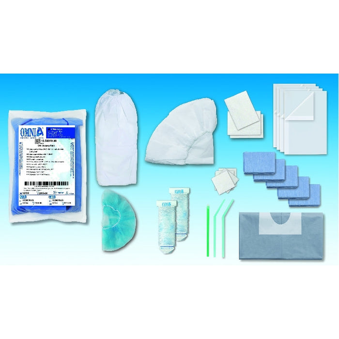 12.S8318.00 - Oral Surgery Pack