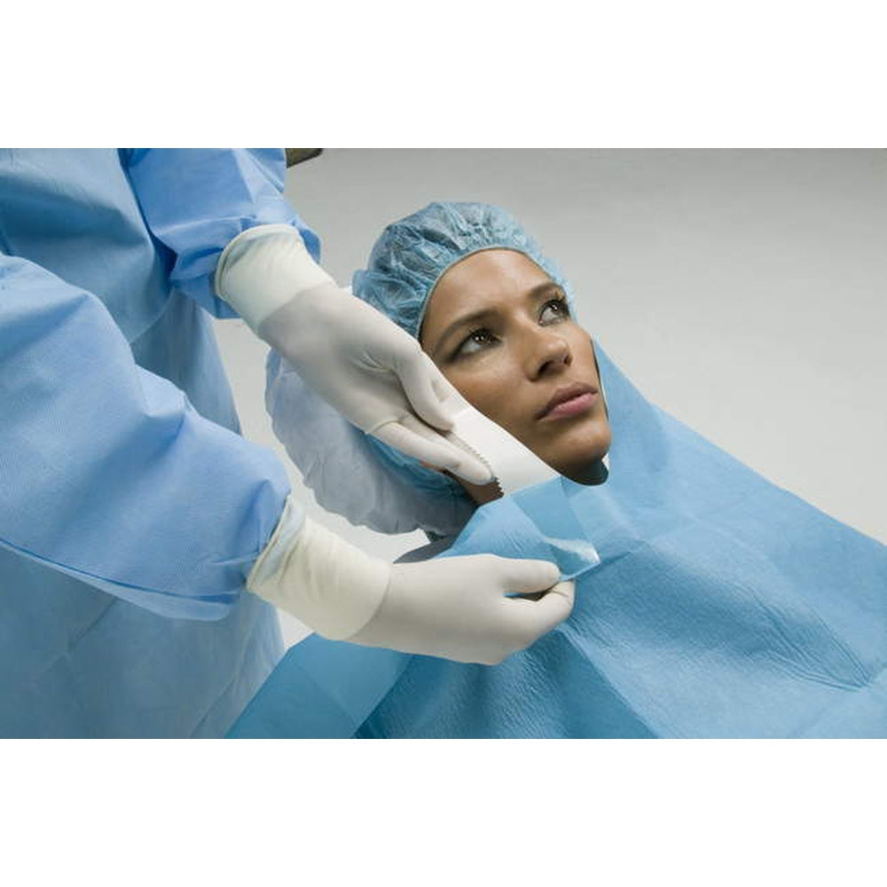 Absorbent Drape 12.T1253.00 - Absorbent/liquid proof drape 19.7