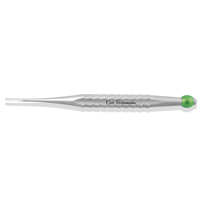17.007.01 - Small Straight Proximator®, 2.5mm Wide Tip, Green