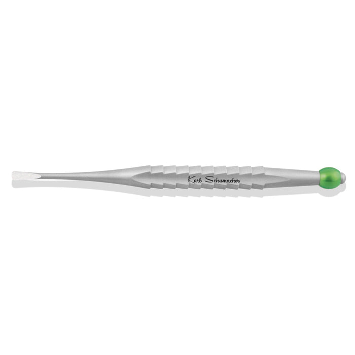 17.007.02 - Large Straight Proximator®, 4.5mm Wide Tip, Green