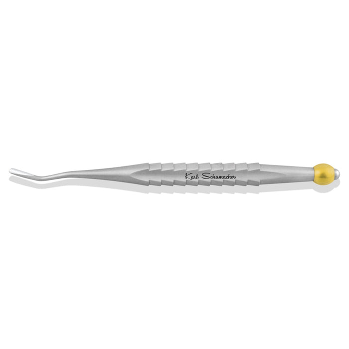 17.008.03 - Large Distally Angled Proximator®, 3.75mm Wide Tip, Yellow