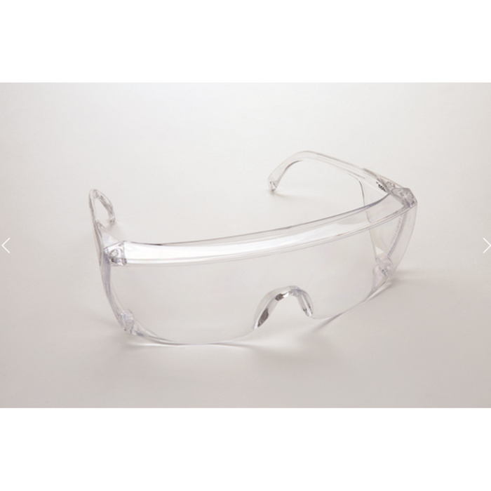 PAL0017S - ProVision® Eyesavers™ Eyewear, Clear Frame and Lens