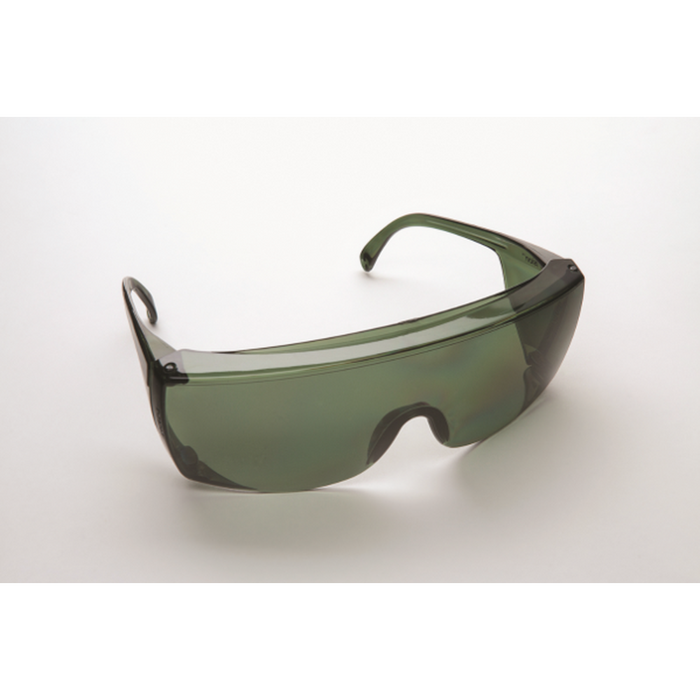 PAL0018S - ProVision® Eyesavers™ Eyewear, Green Frame and Lens