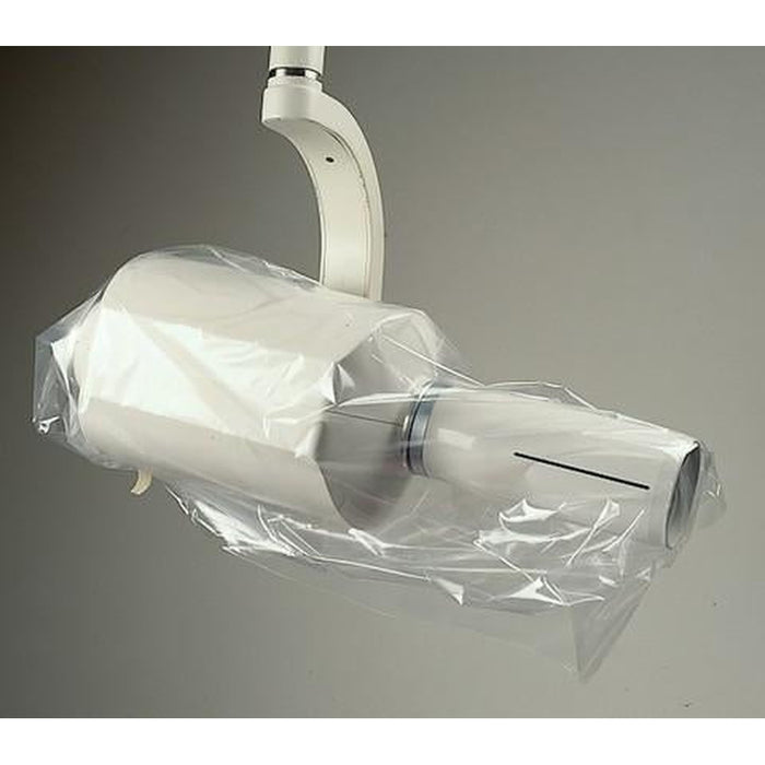 PAL1920 - Nomad X-Ray Head Protector Sleeve, 10in. X 6in. X 24in., 500/box