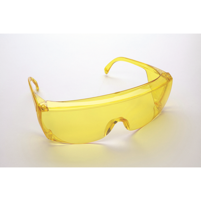 PAL0019S - ProVision® Eyesavers™ Eyewear, Yellow Frame and Lens