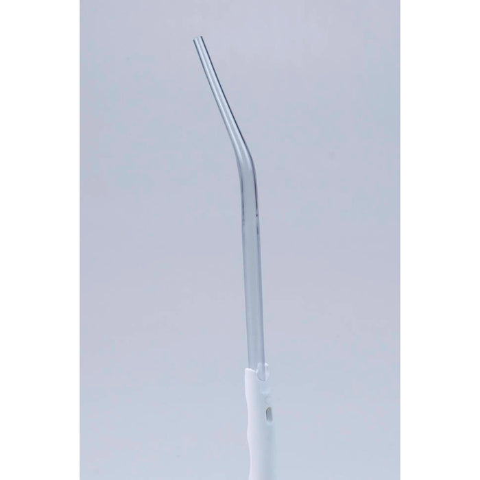 22.F6061.00 - Suction Tip w/ Ergonomic Grip & Suction Control, 5.91"