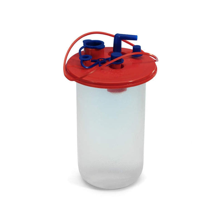 30.F2001.00 - Body Fluid Collection Bag, Disposable