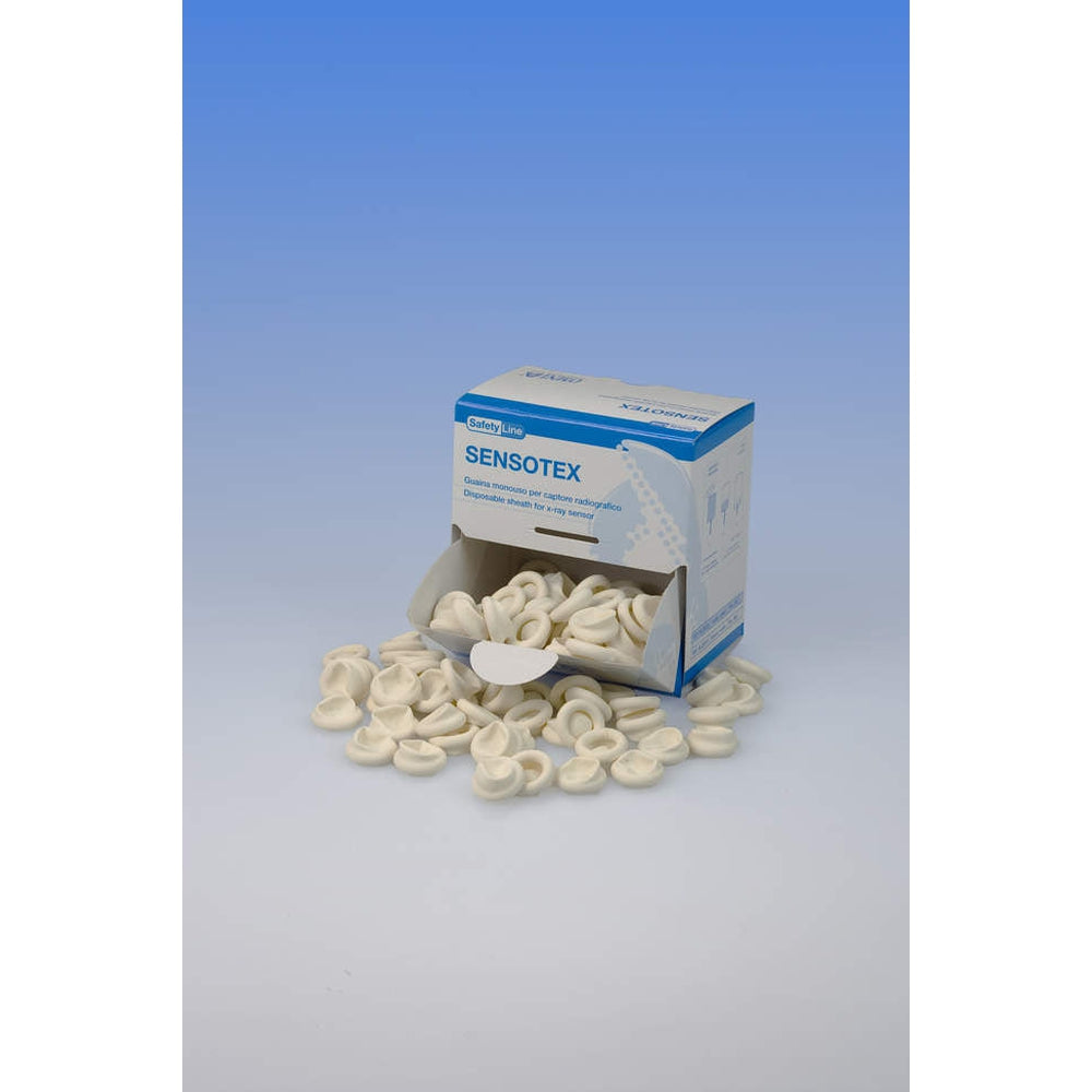 30.Z0019.00 - Sensotex sheath for radiovisiography captor - Latex Free ...