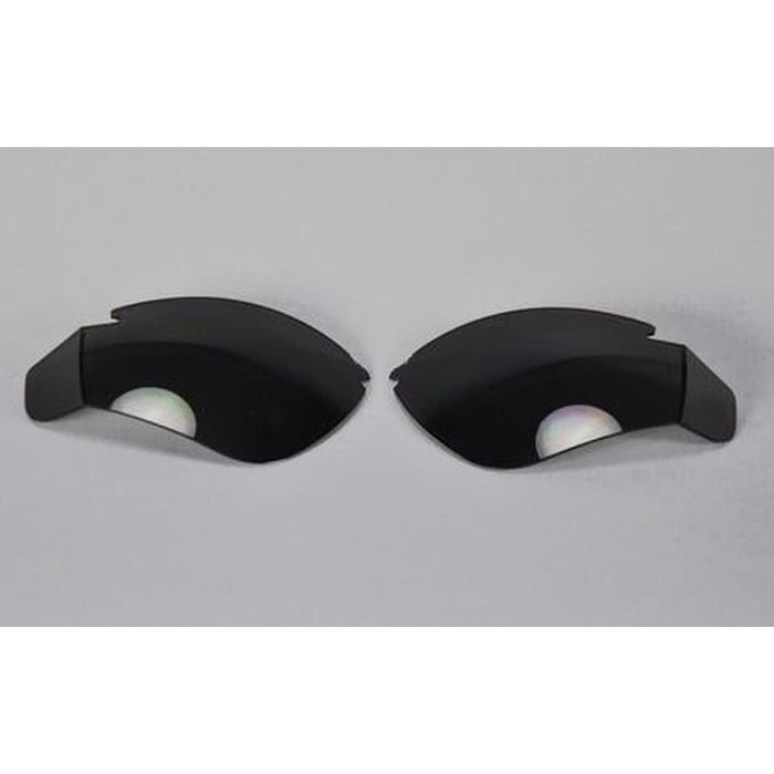 PAL3561R - ProVision® See-Breez™ Eyewear, Replacement Lens, Grey