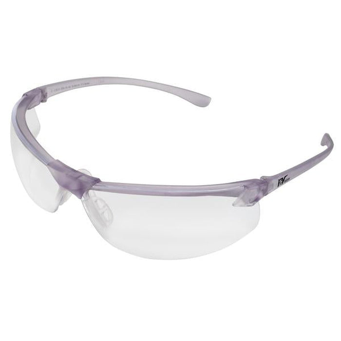 PAL3604LC - ProVision® Allure™, Lavender Frame, Clear Lens