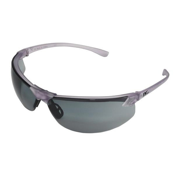 PAL3604LG - ProVision® Allure™, Lavender Frame, Gray Lens