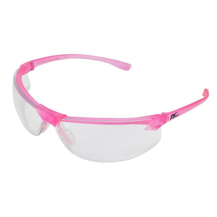 PAL3604PC - ProVision® Allure™, Pink Frame, Clear Lens