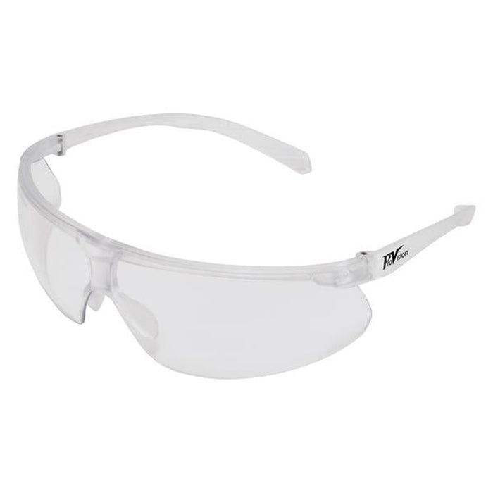 PAL3606C - ProVision® Element™, Clear Frame, Clear Lens