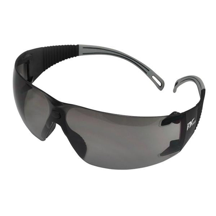 PAL3609GG - ProVision® Flexiwrap™, Black Frames / Gray Tips, Gray Lens
