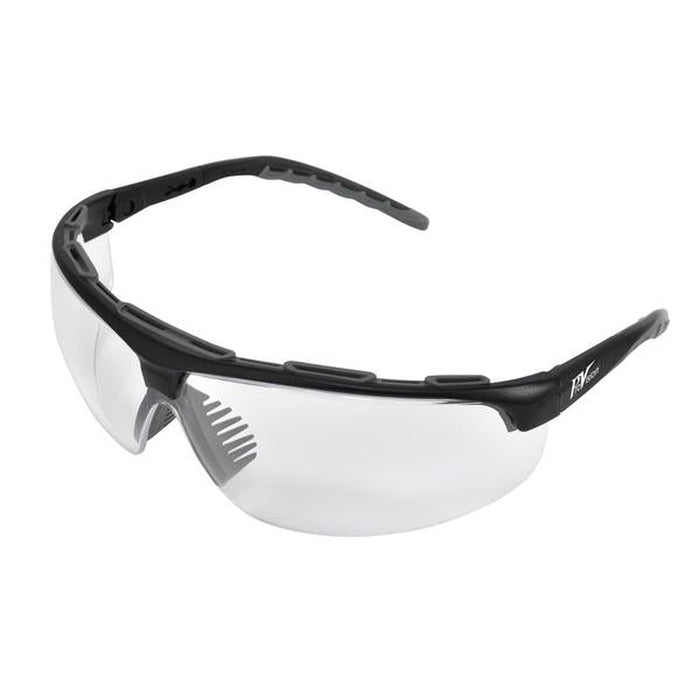 PAL3613C - ProVision® Infinity™, Black Frame, Clear Lens