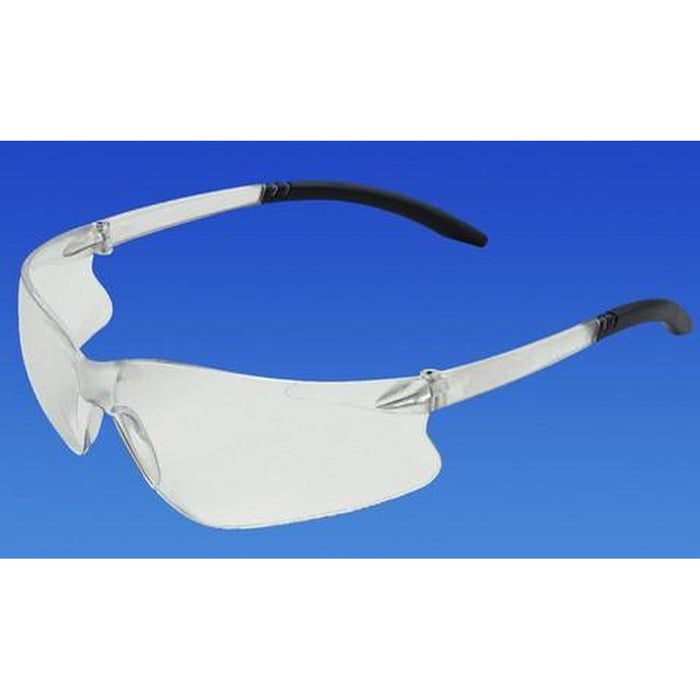 PAL3620 - ProVision® Bad Dogs™ Eyewear, Clear Frame and Lens