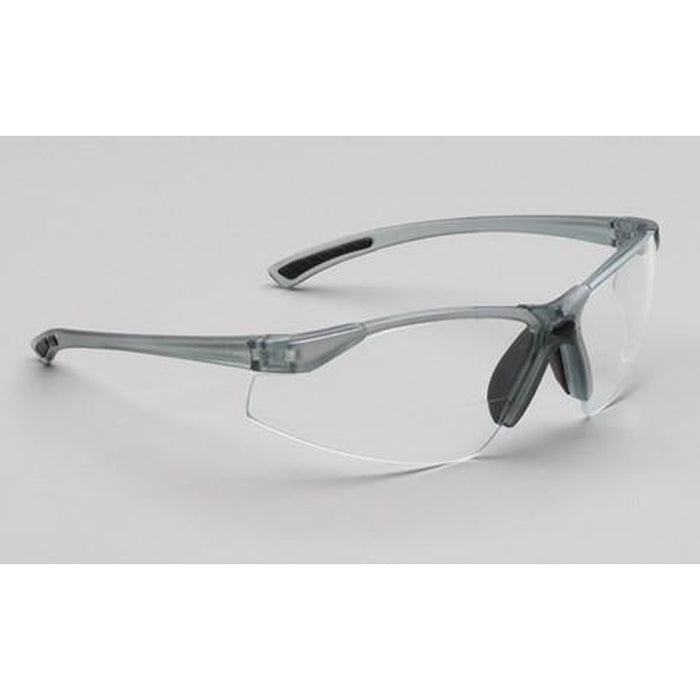 PAL3710C - ProVision® Tech Specs™ Eyewear, Grey Frame, Clear Lens