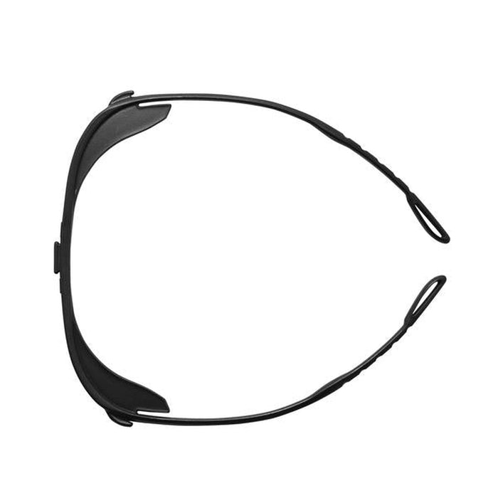 PAL3901 - Dynamic Disposables® Disposable Eyewear, Replacement Frames, Black, 10/pk