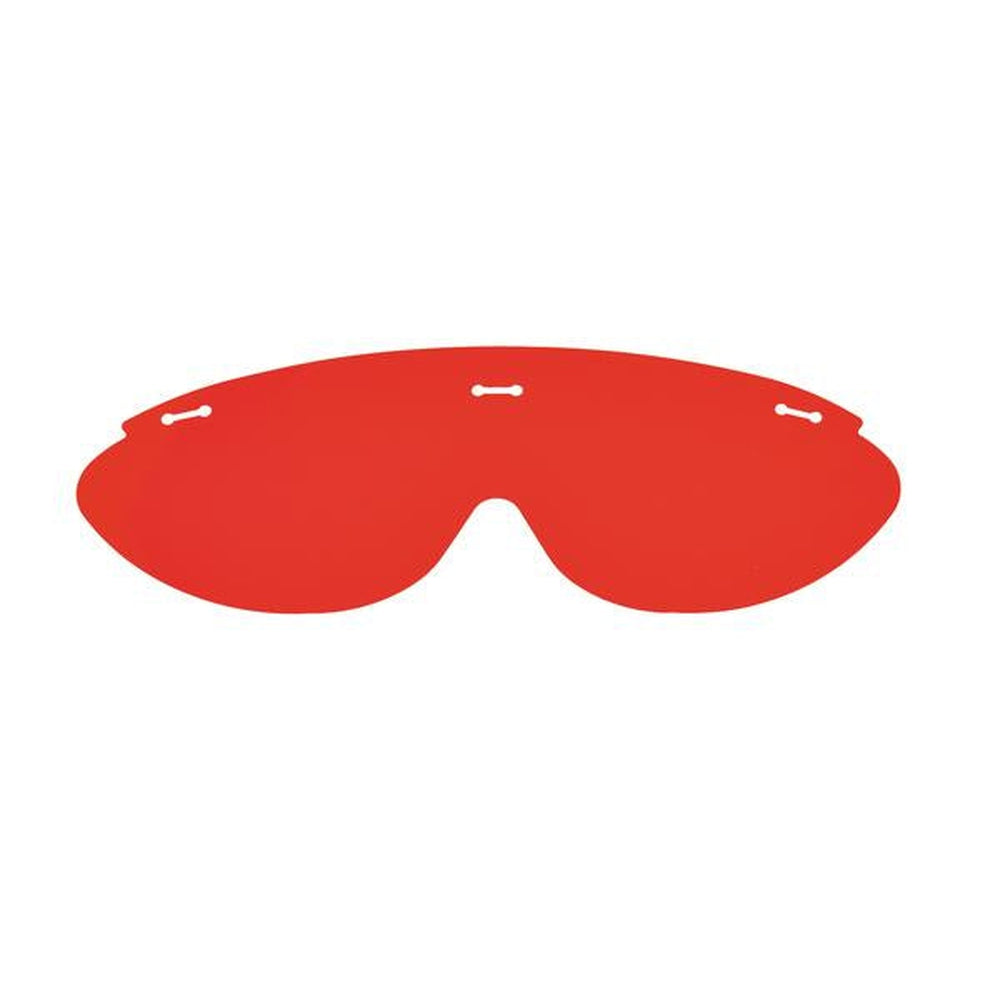 PAL3906B Dynamic Disposables® Disposable Eyewear, Replacement Lens
