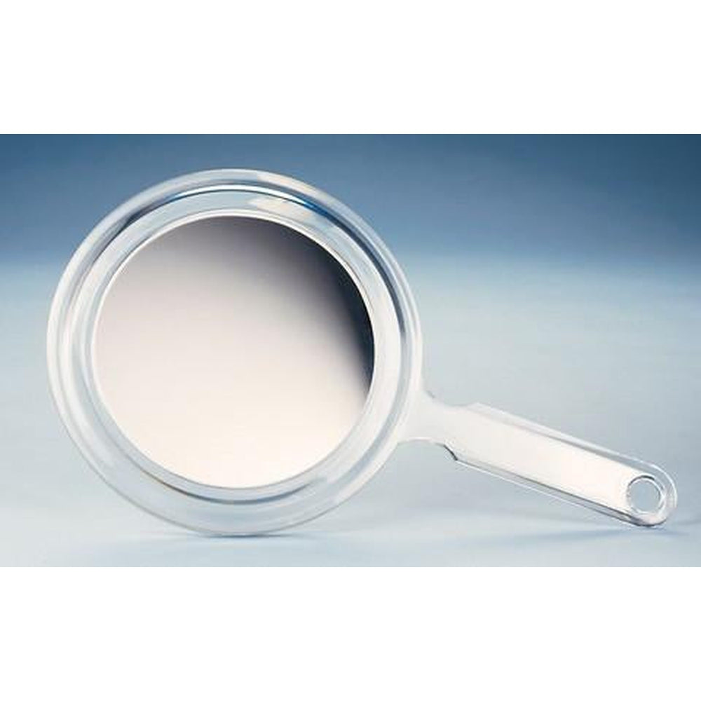 PAL0045 - Hand Mirror, 5in. Diameter — Karl Schumacher Dental, LLC
