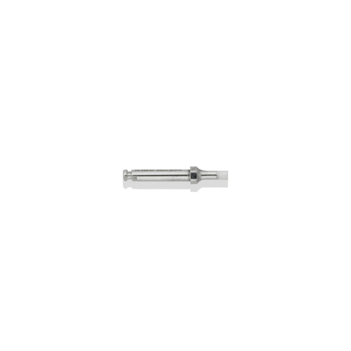 ADS0028 - Abutment Driver #28, Short, RA Compatible, Hex, 1.2mm Sides
