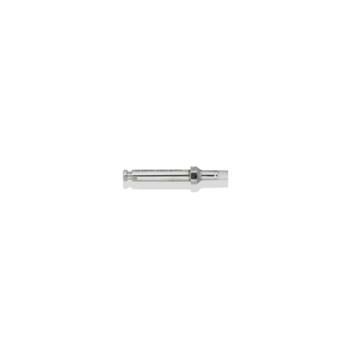 ADS0029 - Abutment Driver #29, Short, RA Compatible, Hex, 1.8mm Sides