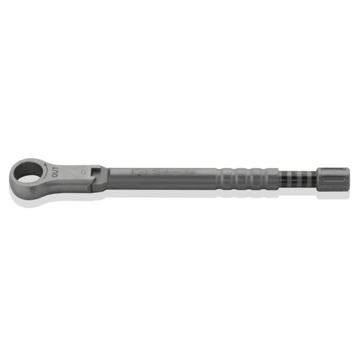 ADS0060 - Abutment Driver Torque Wrench, 0-40 Ncm