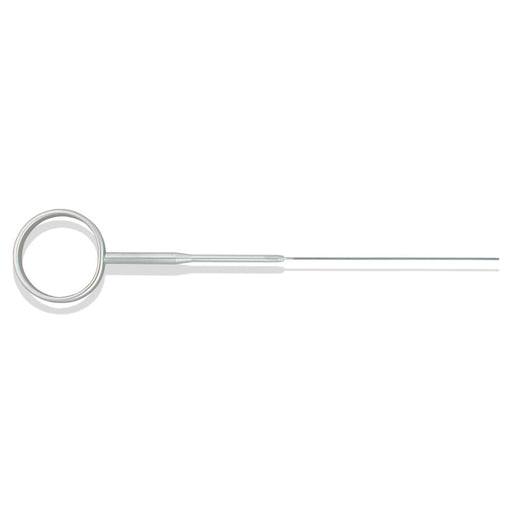 Burnisher A Sfera #34 Per Amalgama Dentale - Acciaio Inox Burnisher A Sfera #34 Per Amalgama Dentale - Acciaio Inox