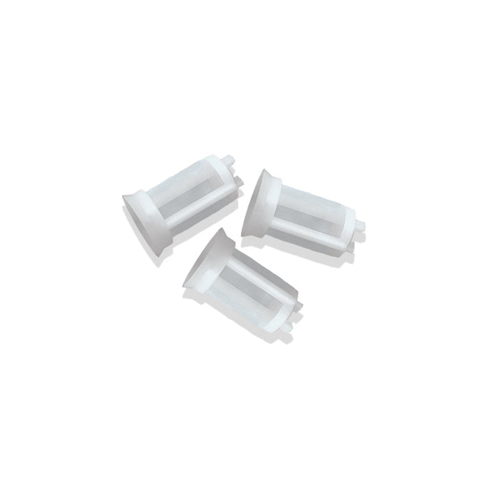 ASP0OCTR - Package of 3 Replacement Filters for ASP0OCT #OCTRFB