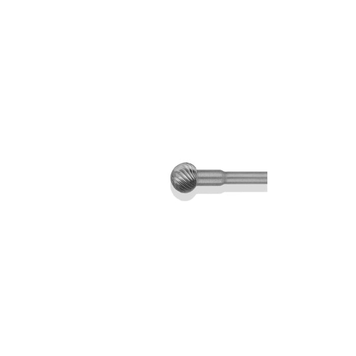 BCC2150 - Ø5.0mm Round Carbide Cutter, Regular Cut