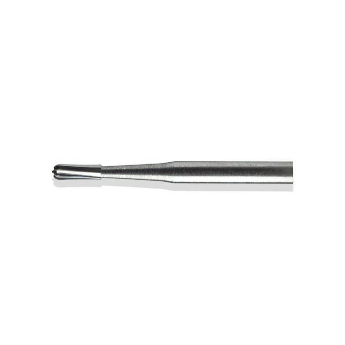 BCO0245FS - ExcaliBur Amalgam Prep Operative Carbide Bur, Ø0.9mm, Short FG, (US 245), 10pcs.
