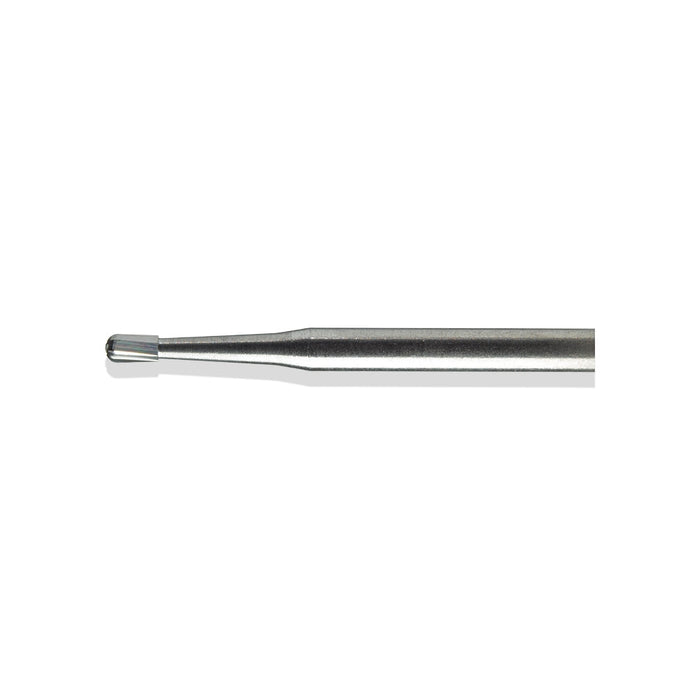 BCO0330FS - ExcaliBur Pear Operative Carbide Bur, Ø0.8mm, Short FG, (US 330), 10pcs.