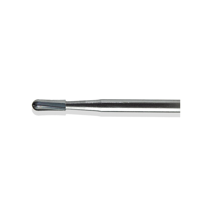 BCO0331LF - ExcaliBur Long Pear Operative Carbide Bur, Ø1.0mm, FG, (US 331L), 10pcs.