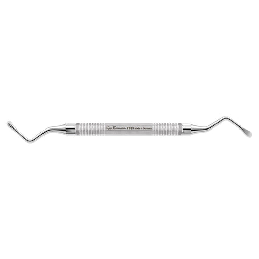 DDP Proximator Elevator DN-2159 – Sharpened Spade Dental Instrument (Made In Pakistan)