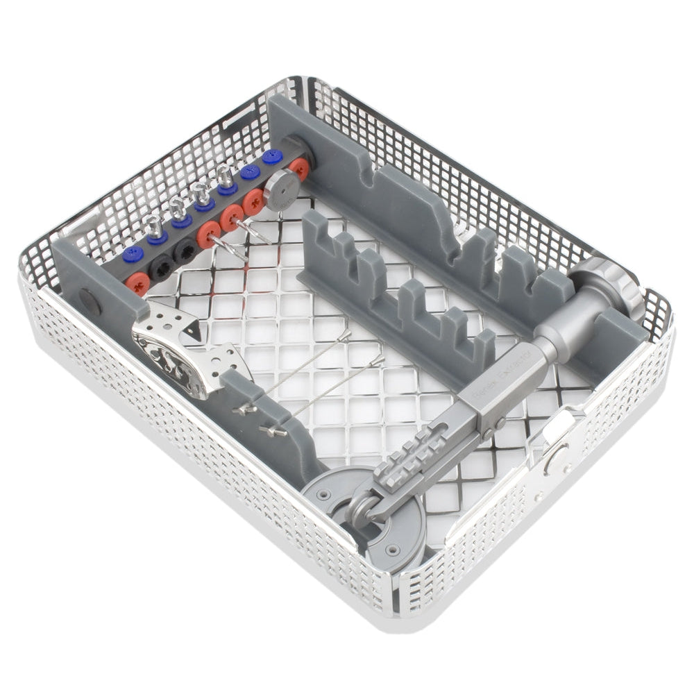 BEN0303 - Benex II Basic Extraction System — Karl Schumacher