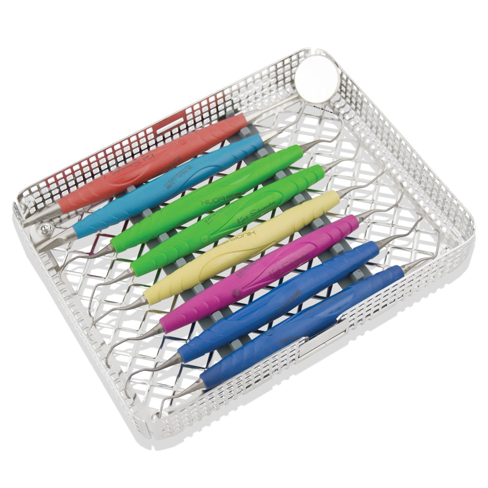 Scaler and Curette Kits