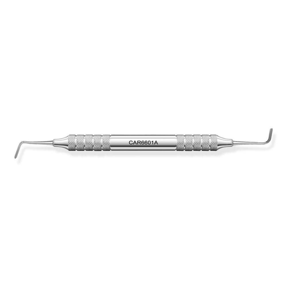 CAR6601A - I.P.C. Interproximal Carver #601A, 1.4mm X 10.5mm Long