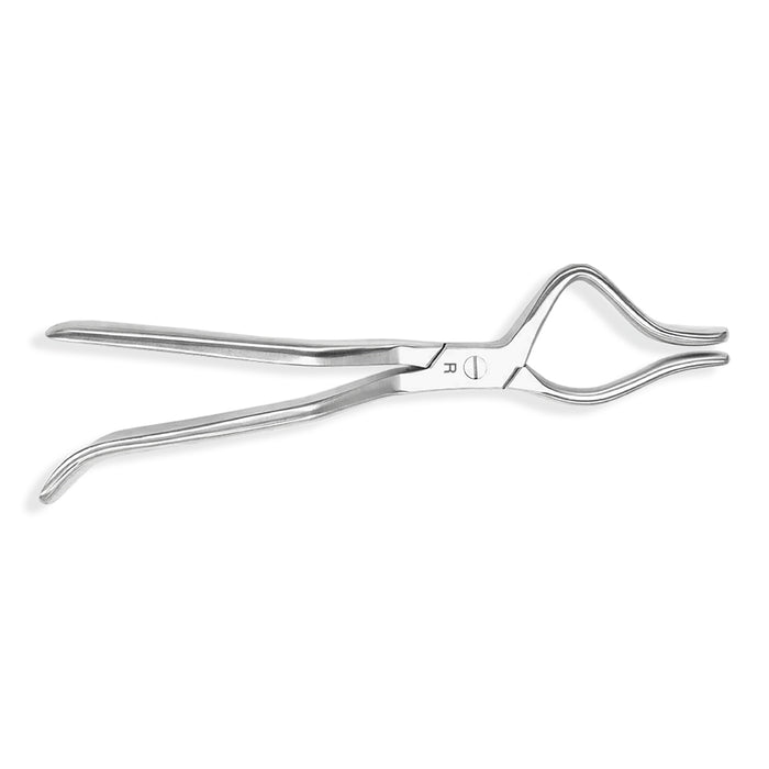 DIF0000R - Rowe Disimpaction Forceps, Right, 24cm