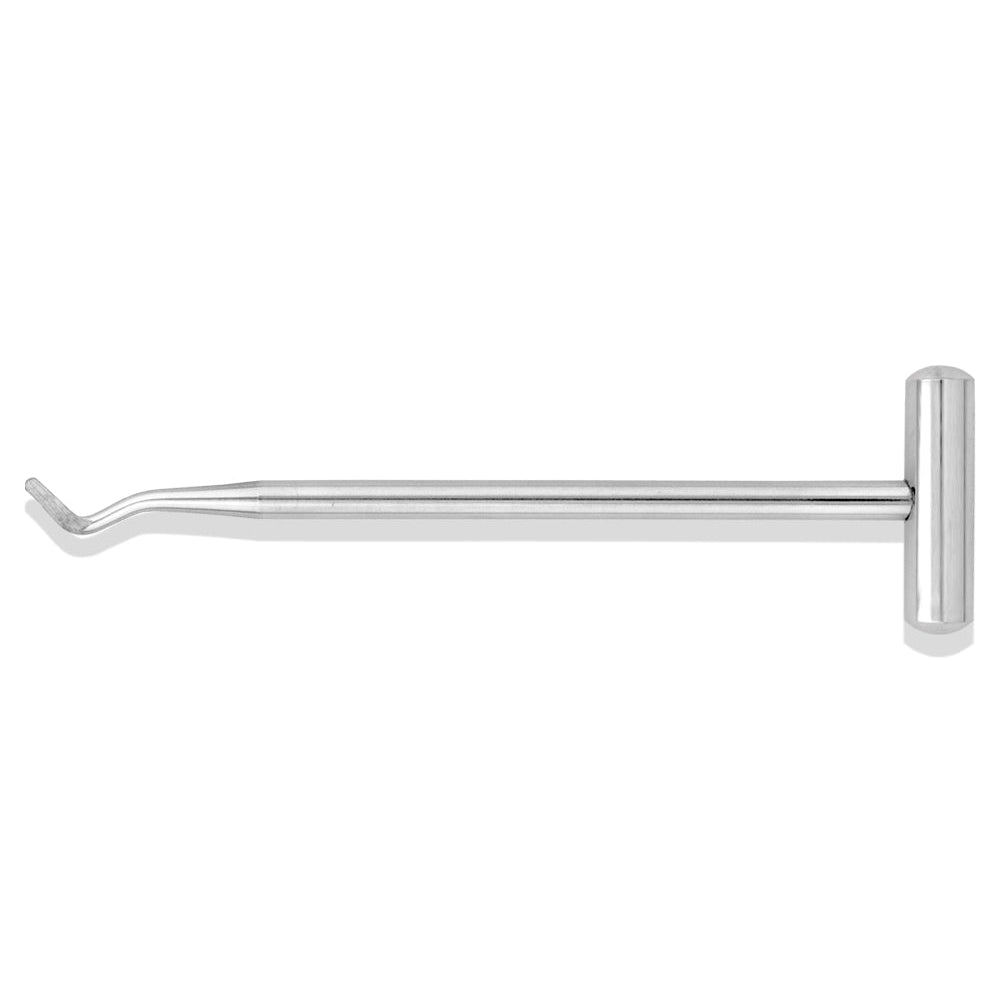 Elevator - Cross Bar
