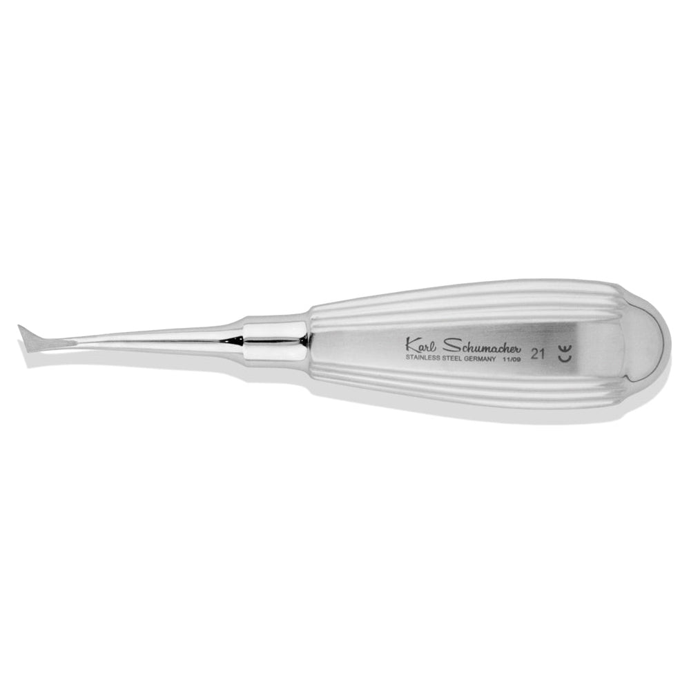 Karl Schumacher S6H Hook Tweezers